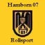 Logo des RSV Hamborn 07