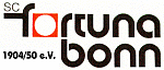 Logo des SC Fortuna Bonn e.V.