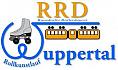 Logo des RRD Wuppertal e.V.