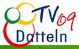Logo des TV Datteln 09 e.V.