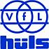 Logo des VfL Hüls